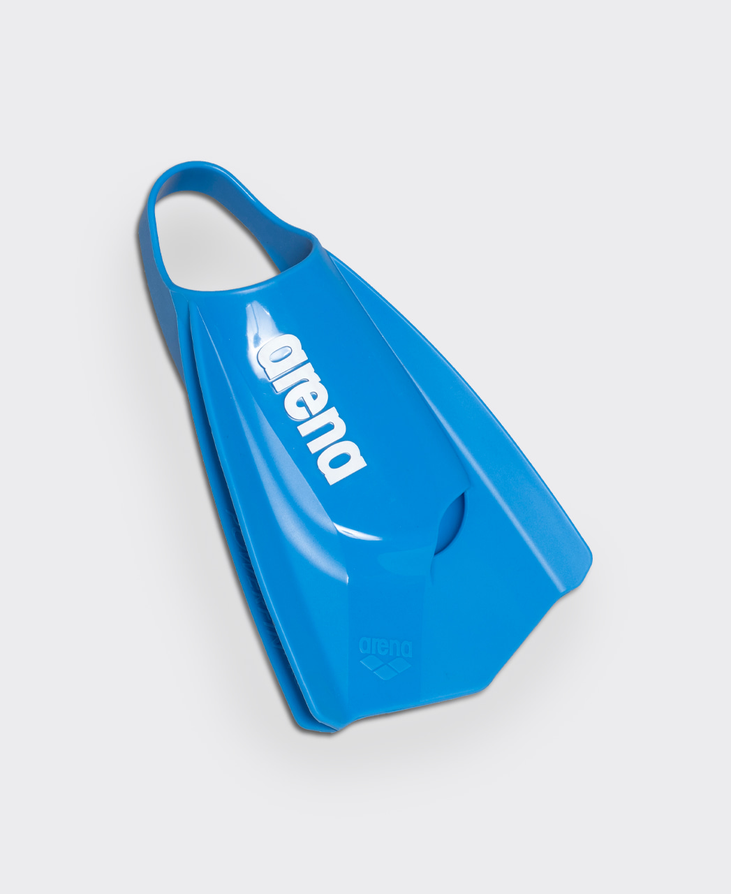 Nadadeira Powerfin Pro Arena Azul