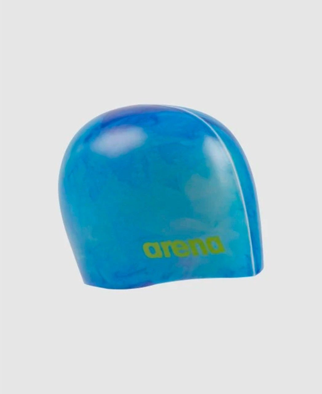 Touca de Nata&ccedil;&atilde;o Tie Dye Arena Azul
