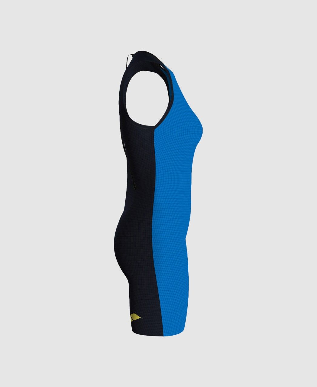 Miniatura 3.0 de Traje Powerskin Carbon Speedsuit Woman Arena
