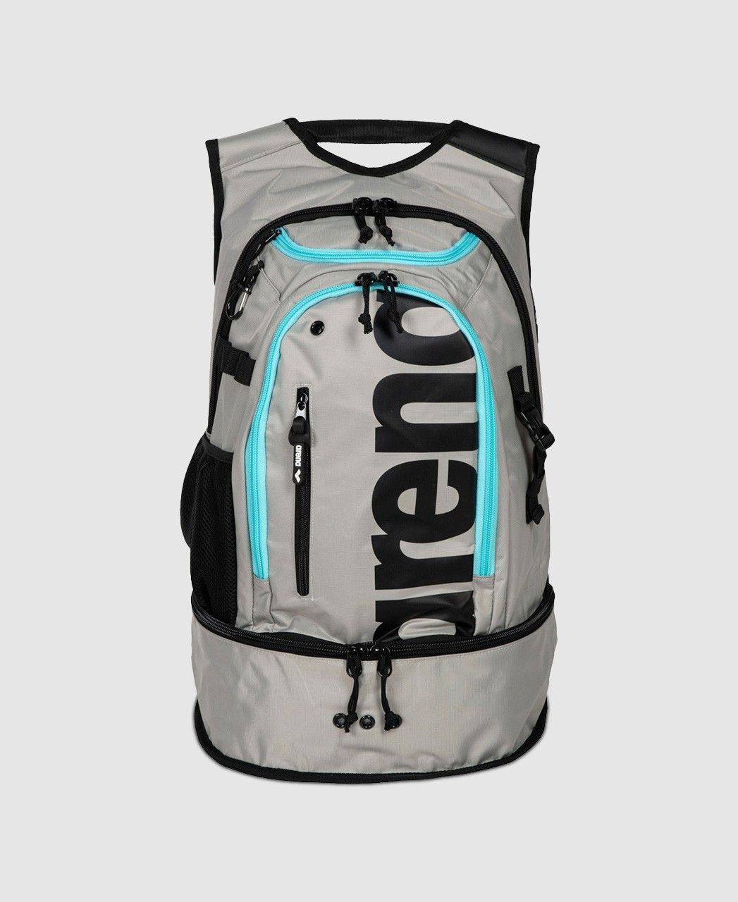 Mochila Fastpack 3.0 arena Cinza