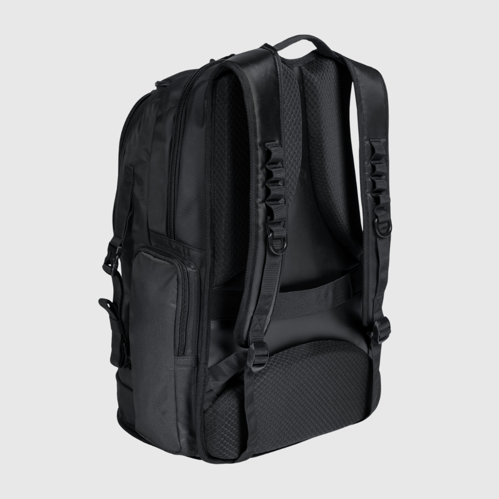 Imagem alternativa do produto Mochila All Set 45L arena Preto