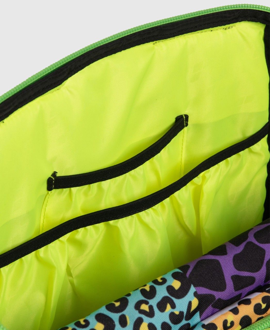 Miniatura 6.0 de Mochila Spiky III Allover Animal Print 45L Arena