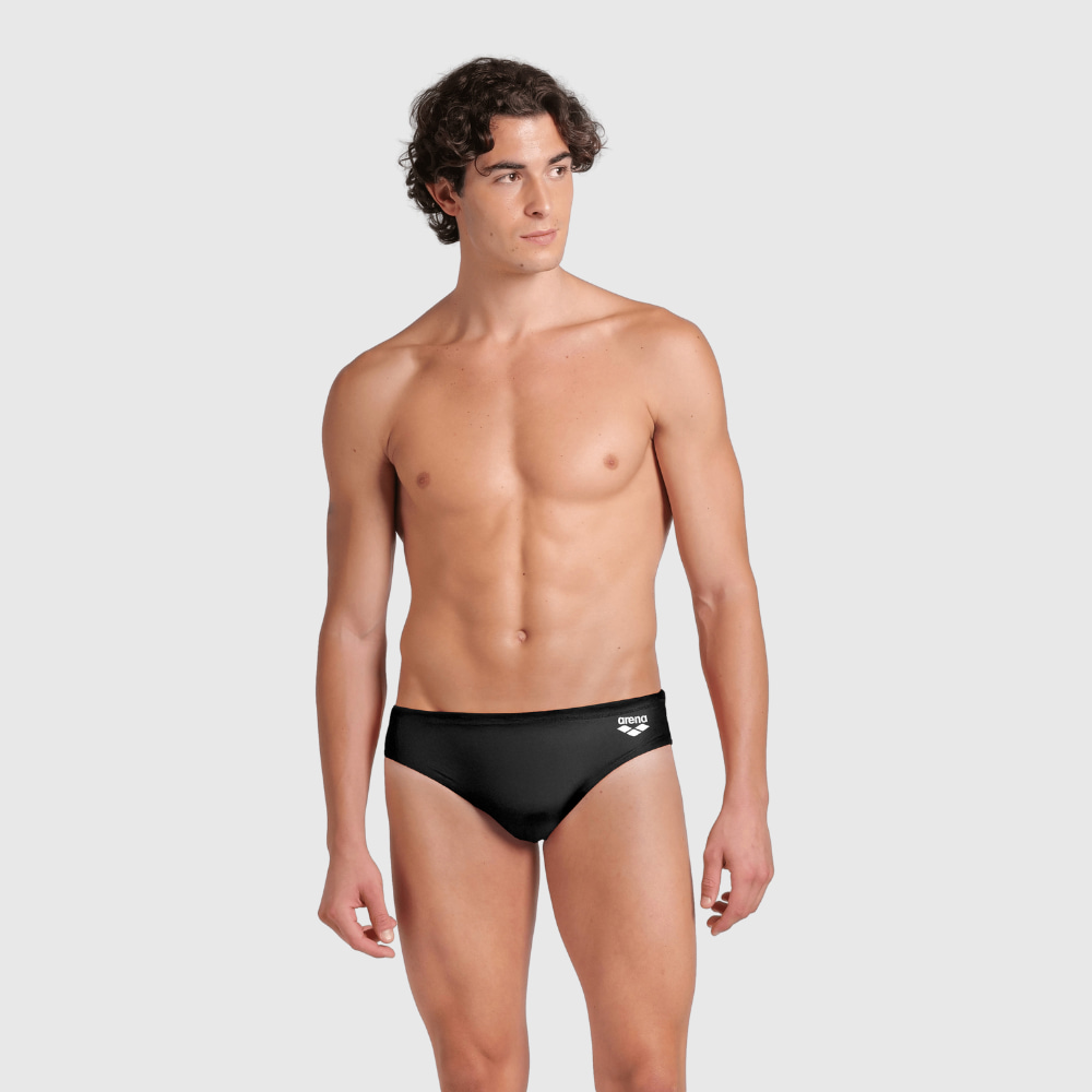 Sunga Maxfit Dynamo arena Preto