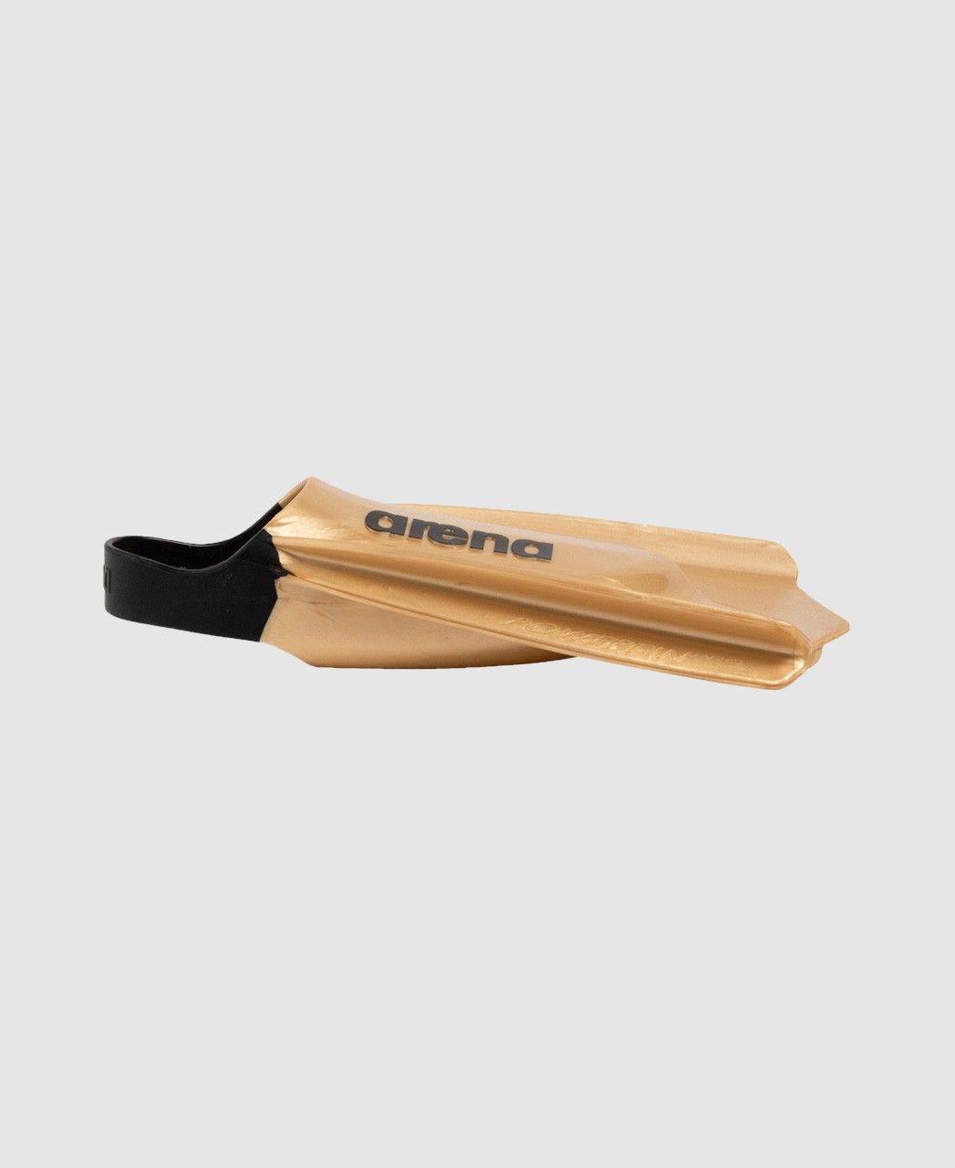 Miniatura 4.0 de Nadadeira Powerfin Pro II Arena