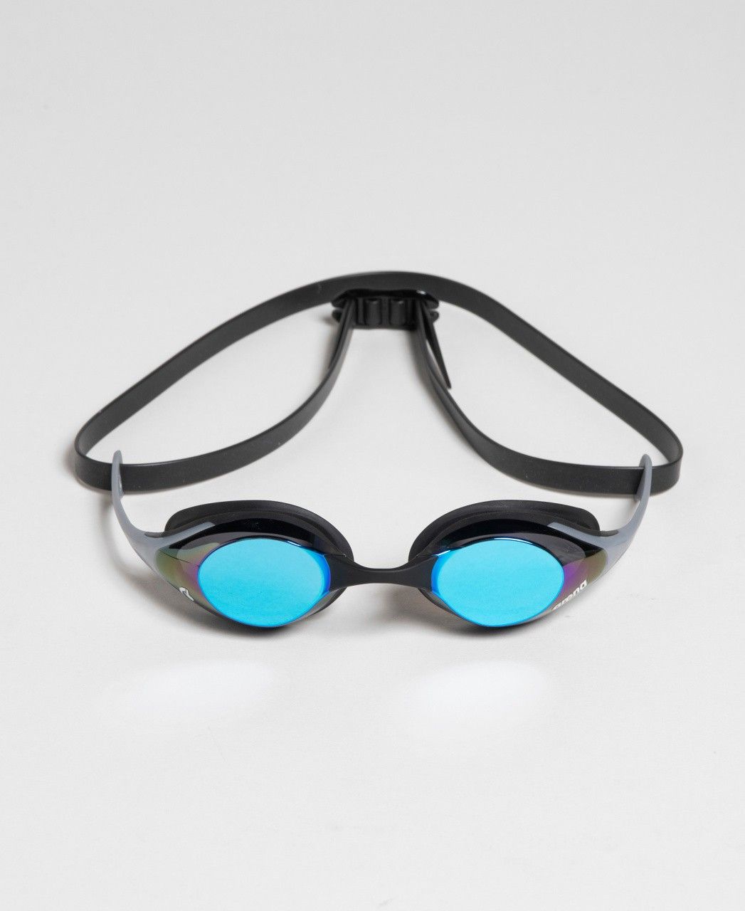 &Oacute;culos Cobra Swipe Mirror Arena Azul Royal e Prata