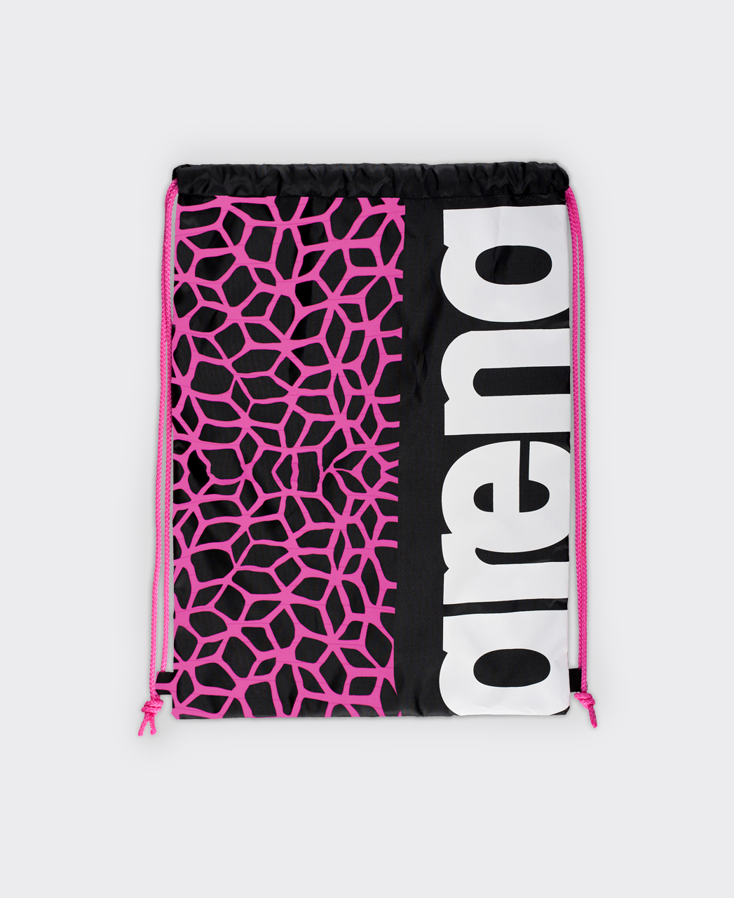 Saco Fast Swimbag Arena F&uacute;csia