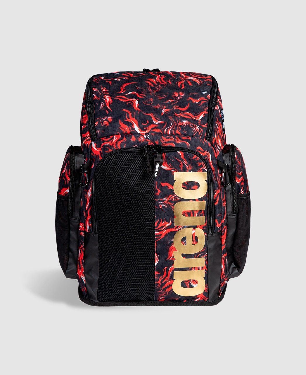 Miniatura 3.0 de Mochila Spiky III Allover Indomitus 45L Arena