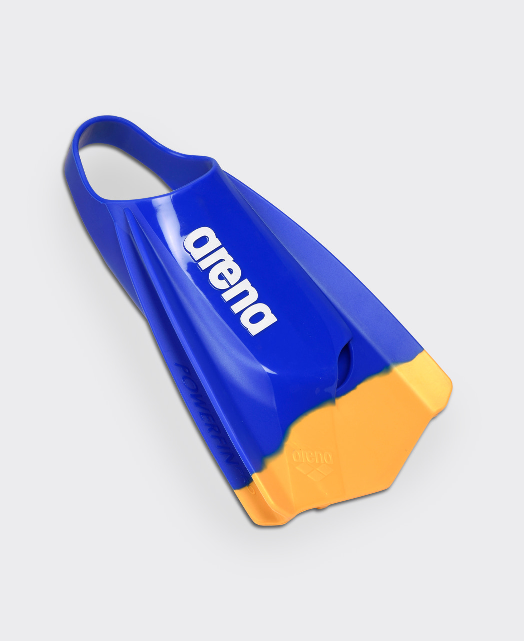 Nadadeira Powerfin Pro Multi arena Azul