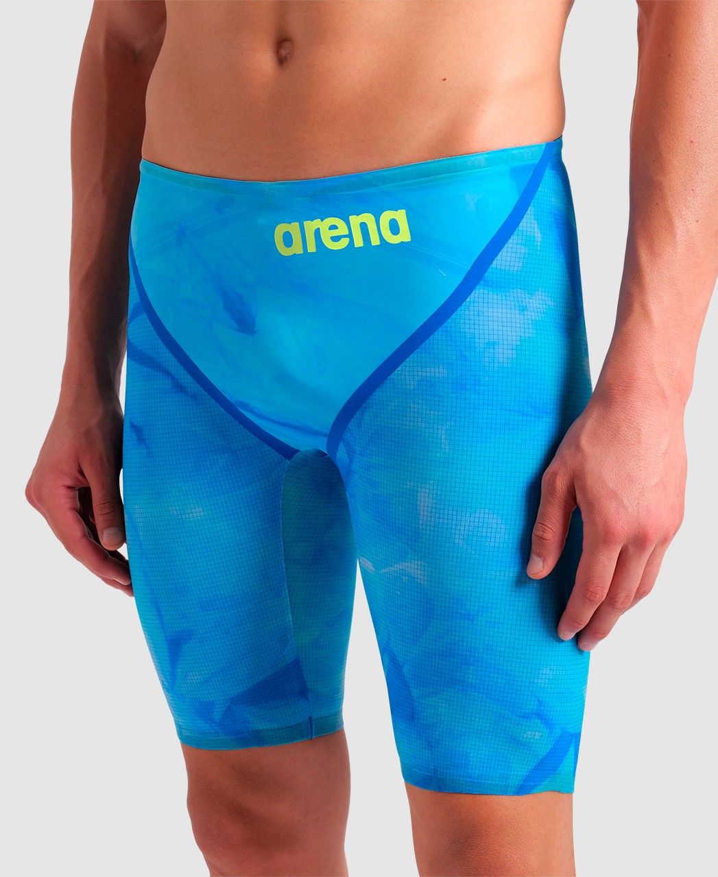 Miniatura 3.0 de Jammer Powerskin Carbon Glide Tie Dye Arena