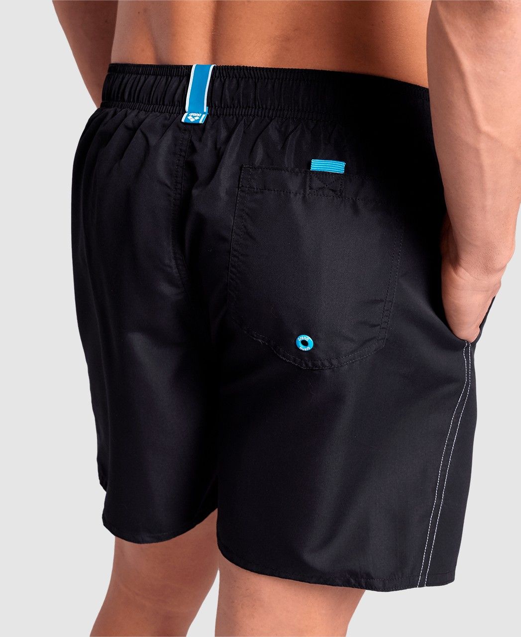 Miniatura 4.0 de Bermuda Boxer Fundamentals Arena