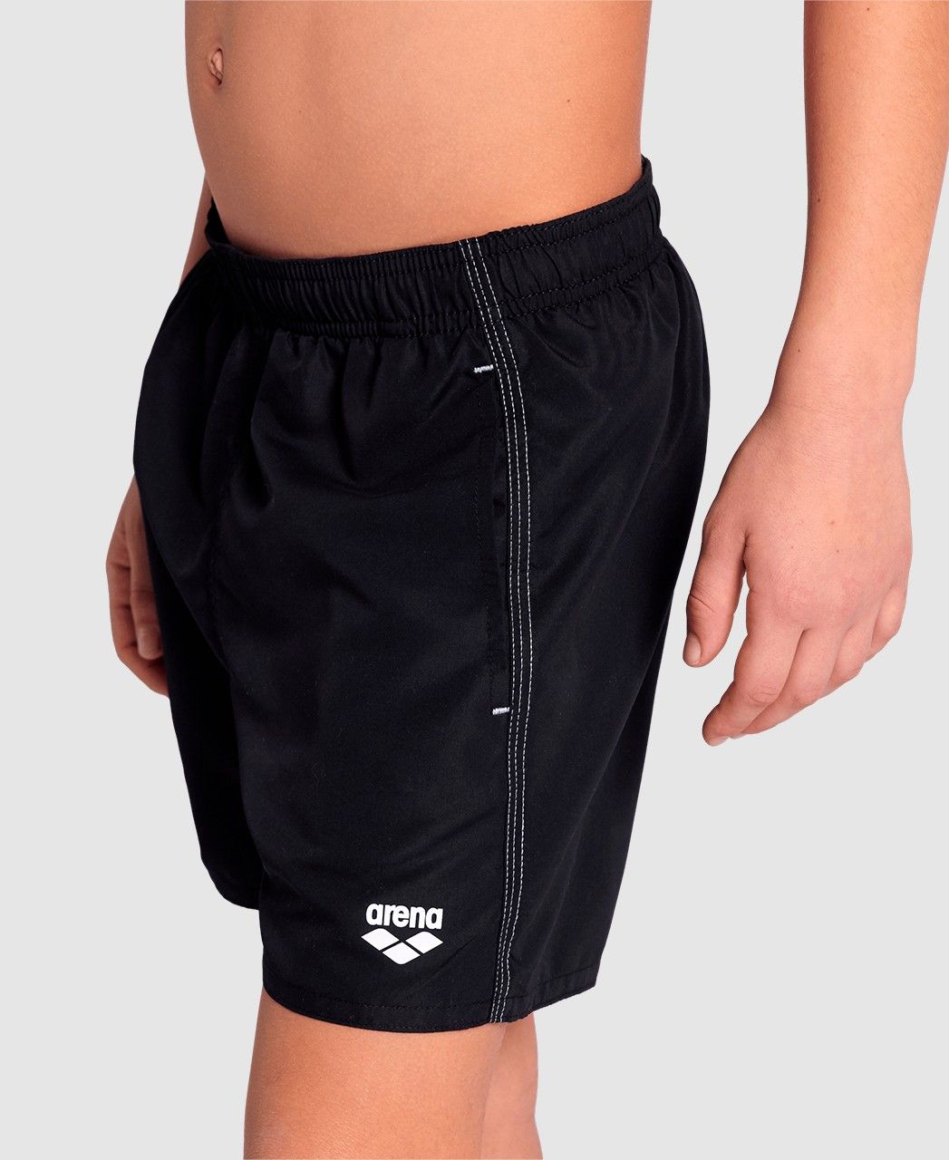 Miniatura 3.0 de Bermuda Boxer Solid Arena