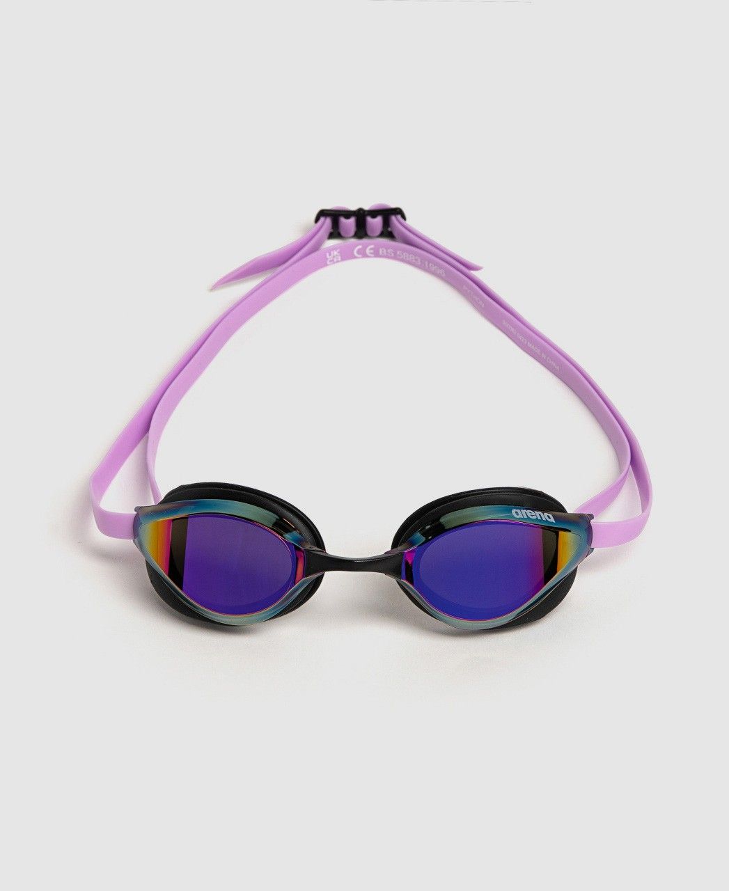 &Oacute;culos Python Mirror Arena Violeta