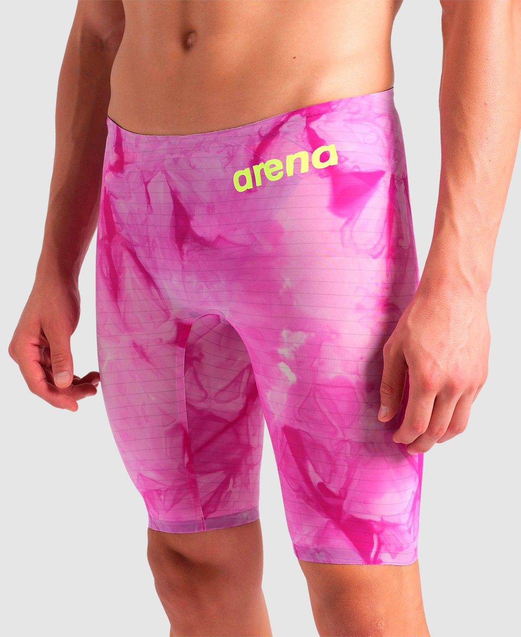 Miniatura 3.0 de Jammer Powerskin Carbon Air2 Tie Dye Arena