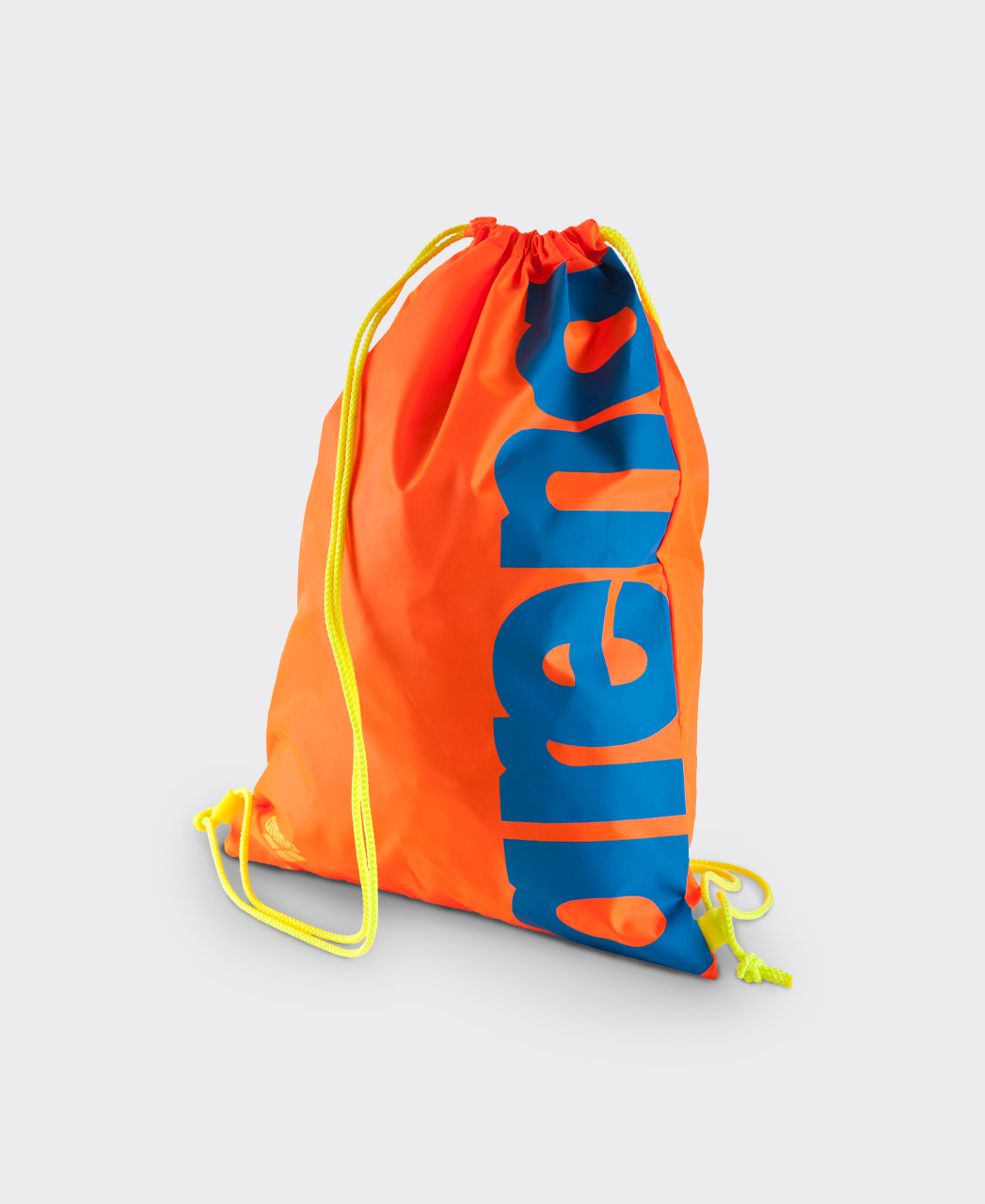 Saco Fast Swimbag Arena Laranja e Azul