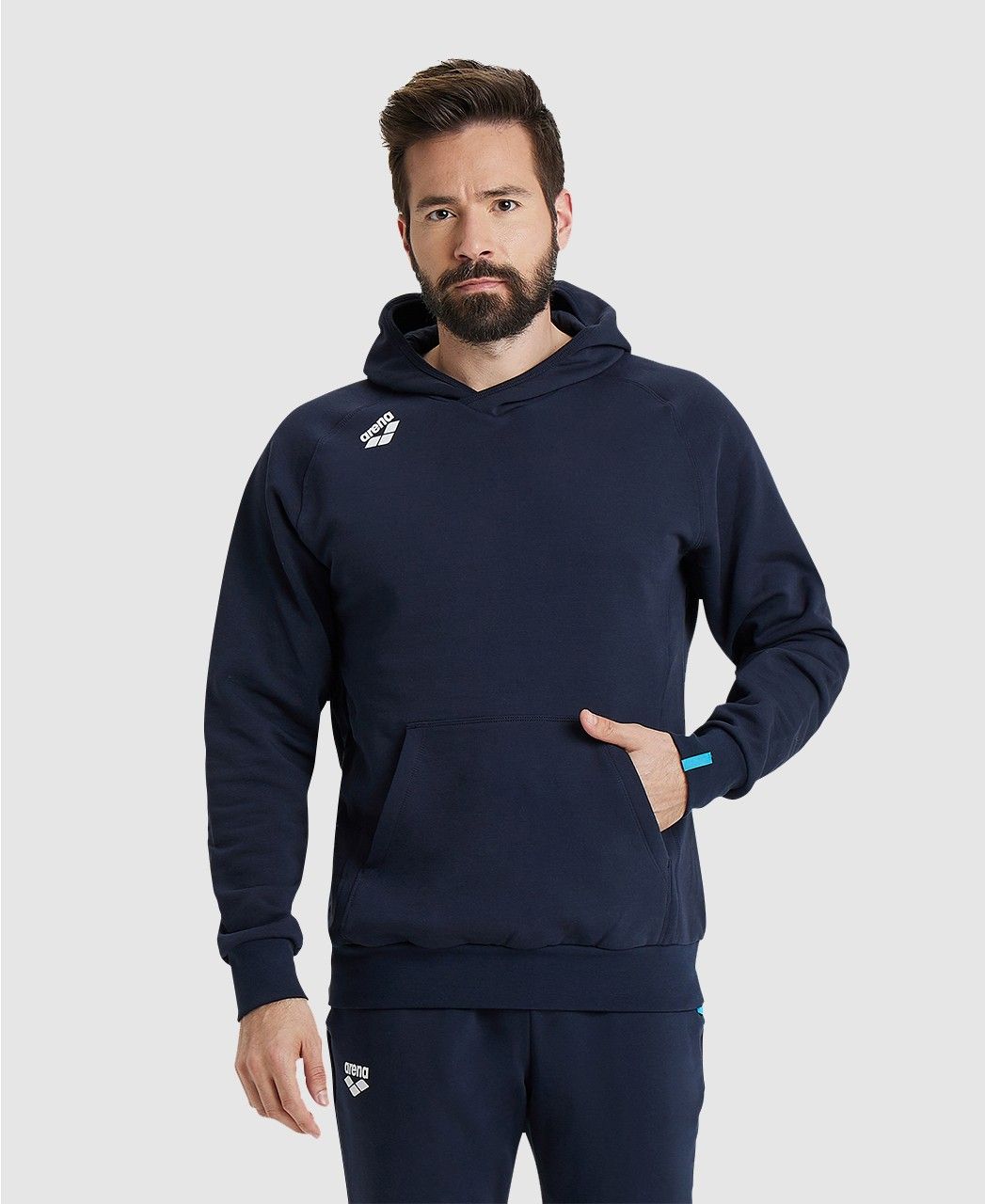 Miniatura 3.0 de Moletom Team Sweat Panel Arena
