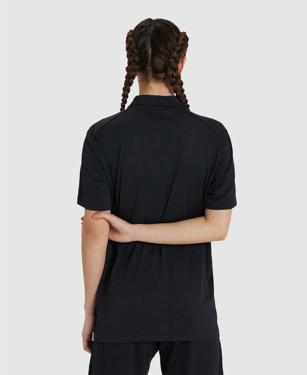 Miniatura 3.0 de Camiseta Polo Team Solid Arena