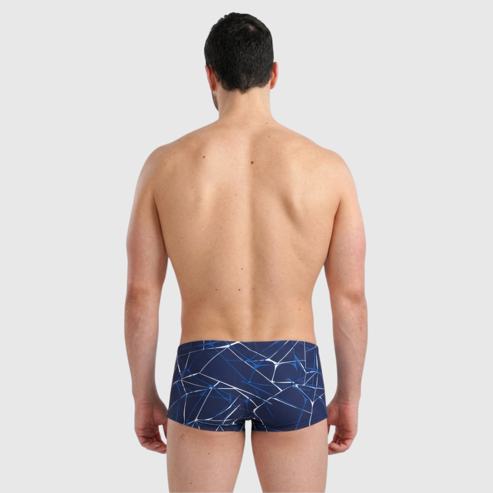 Sunga Maxlife Water arena Azul Marinho