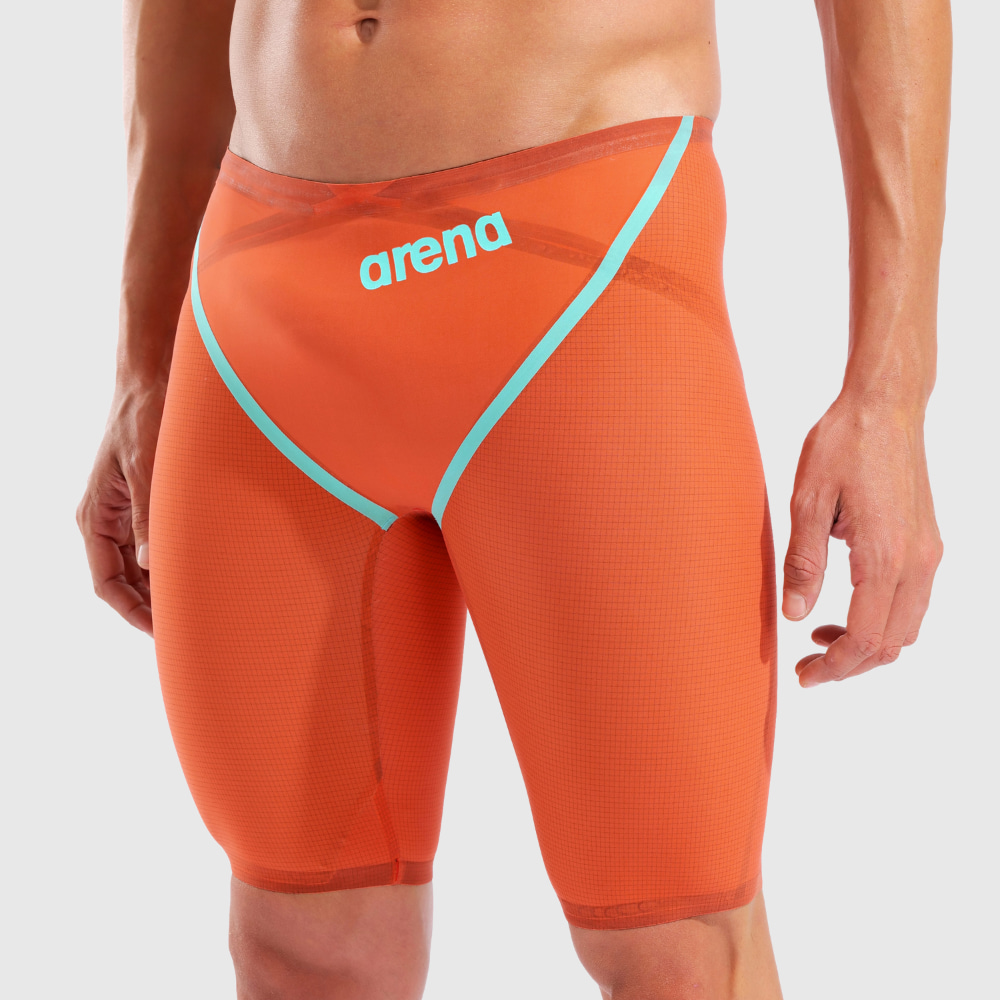Miniatura 3.0 de Jammer Powerskin Carbon Glide Sunset Arena