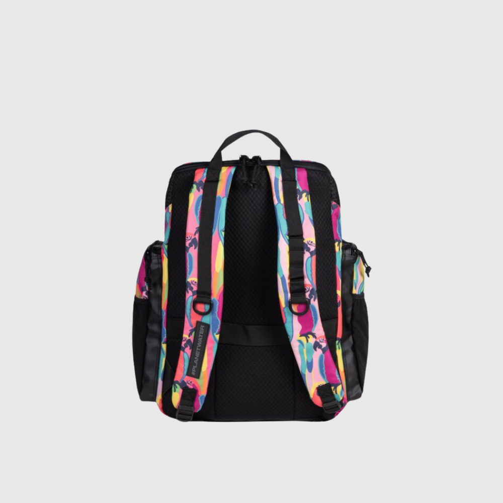 Miniatura 4.0 de Mochila One Go Print 45L Arena