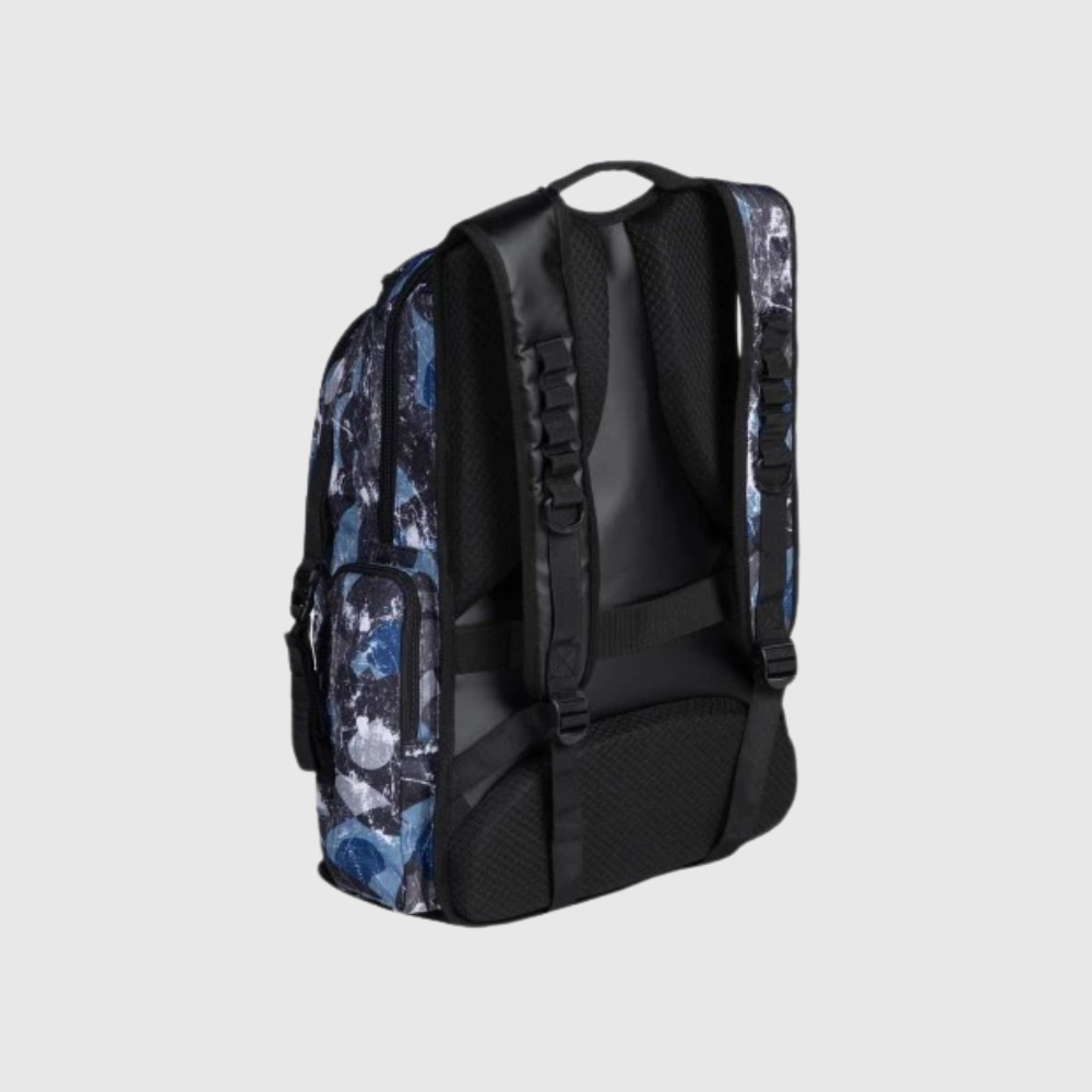 Miniatura 4.0 de Mochila All Set Print 45L Arena