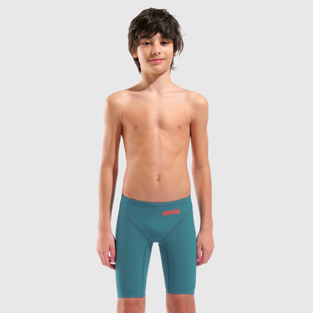 Jammer Powerskin Impulso Jr Arena Verde