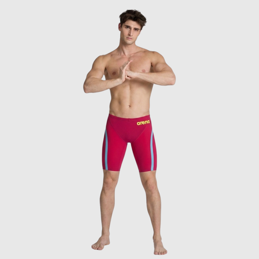 Miniatura 4.0 de Jammer Powerskin Carbon Flex Vx Arena