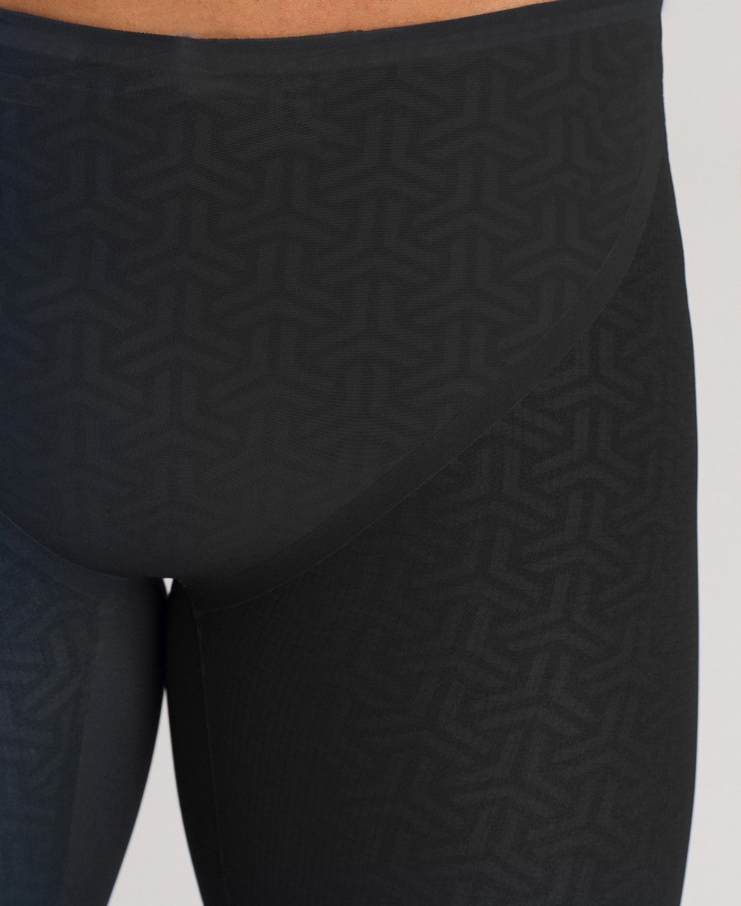 Miniatura 3.0 de Jammer Powerskin Carbon Glide sem Logo Arena Preto 28
