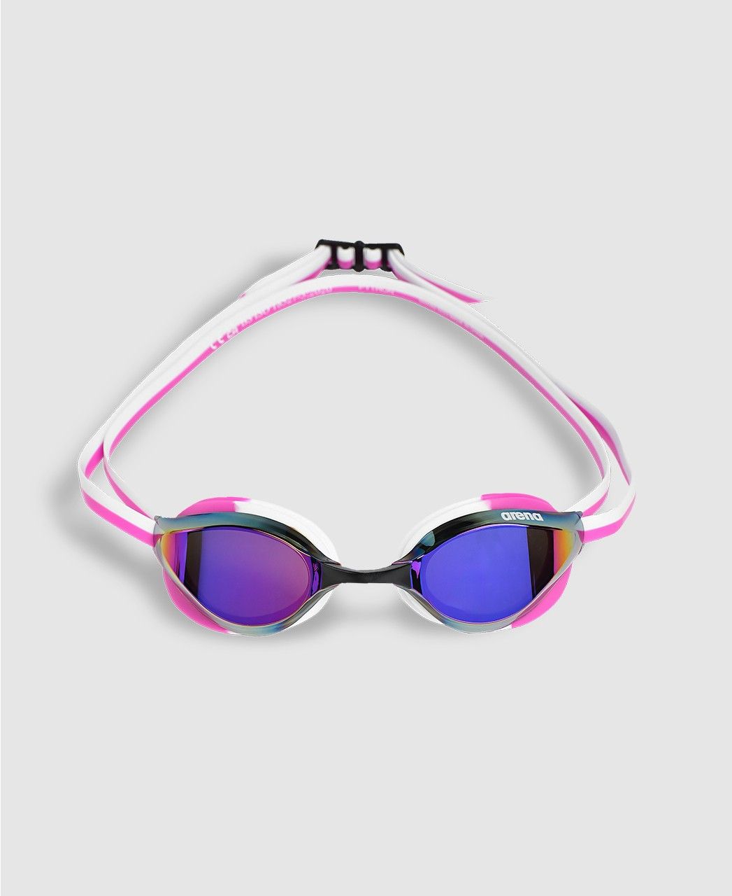 &Oacute;culos Python Mirror Arena Rosa