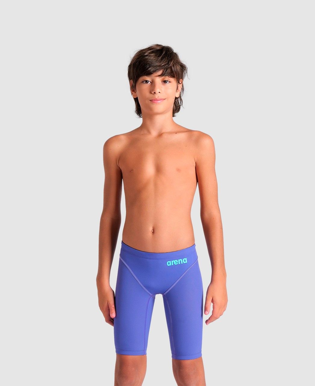 Jammer Powerskin Impulso Jr Arena Lil&aacute;s
