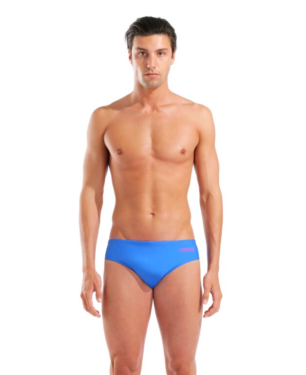 Imagem do produto Sunga Hyperflow Solid Arena Azul Royal