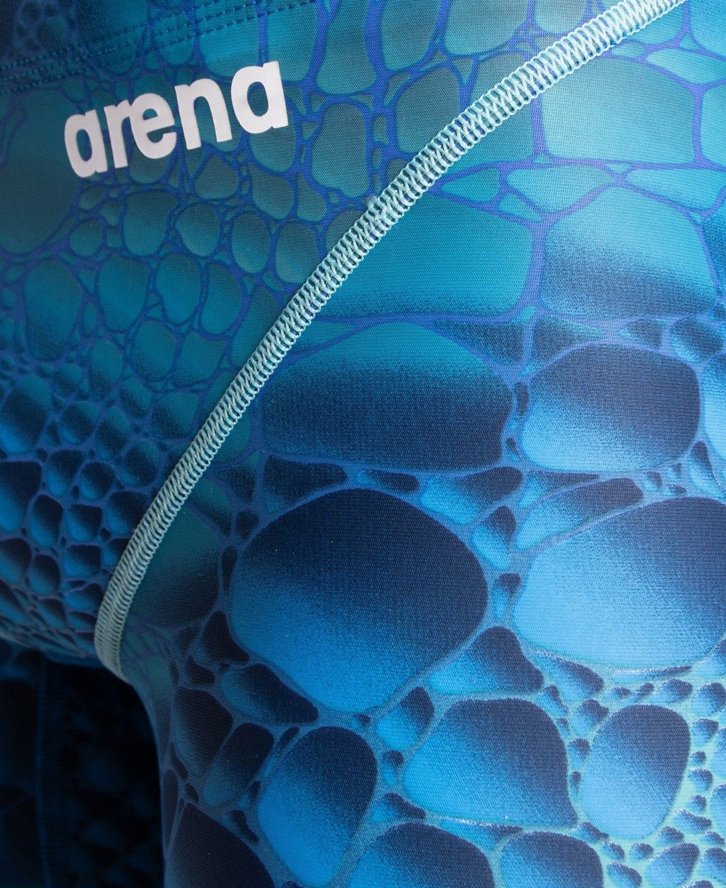 Miniatura 3.0 de Jammer Powerskin Infantil ST Next Le Cayman Arena