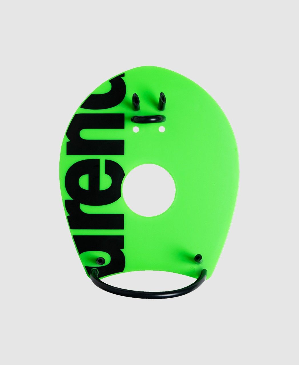 Palmar Elite hand Paddle 2 Arena Verde