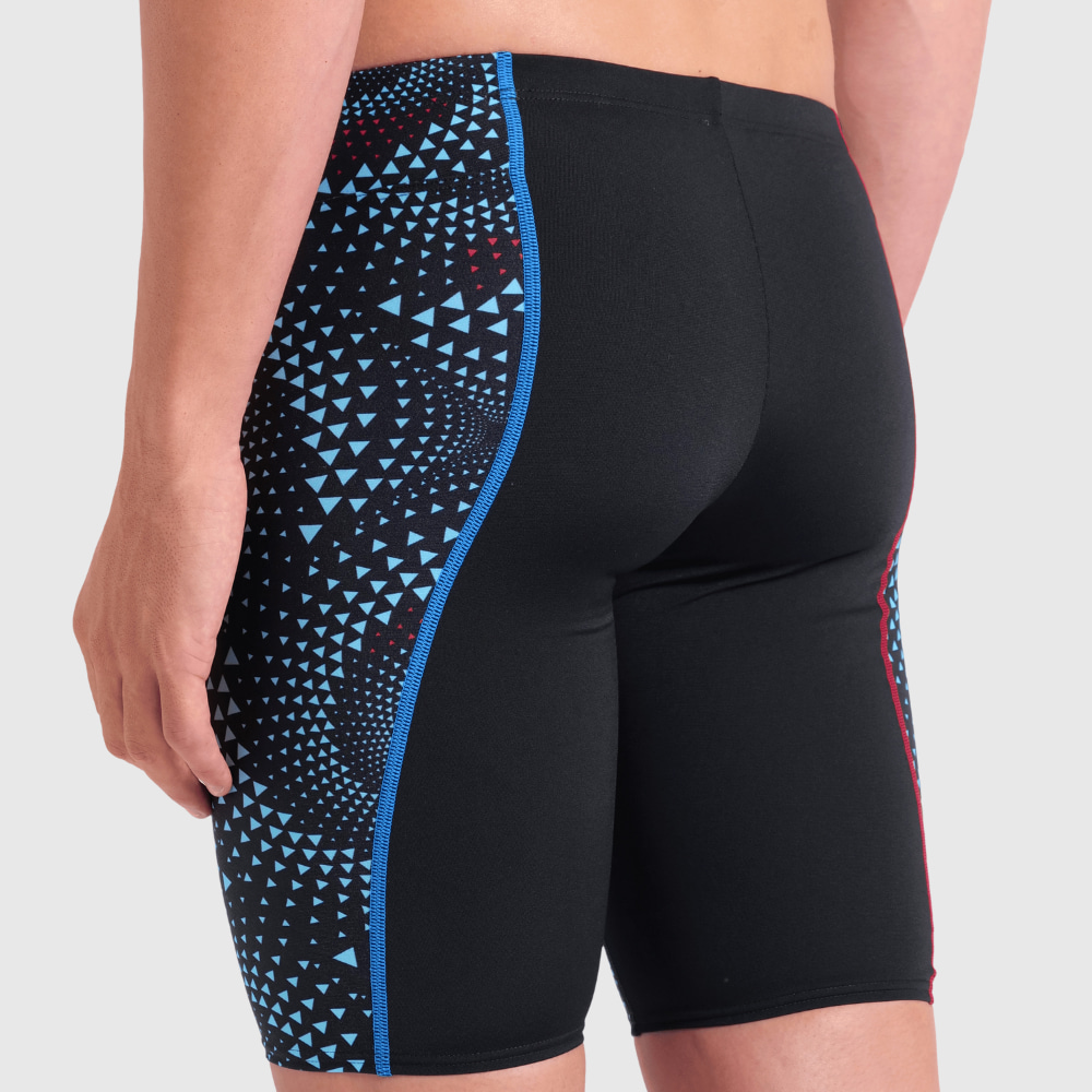 Miniatura 3.0 de Jammer Fireflow Swim Arena