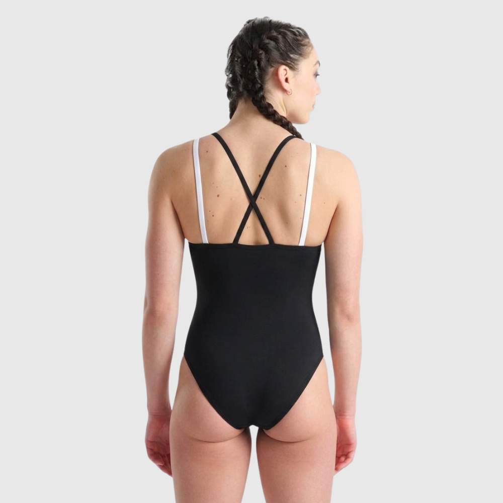 Mai&ocirc; Bodylift Therese arena Preto