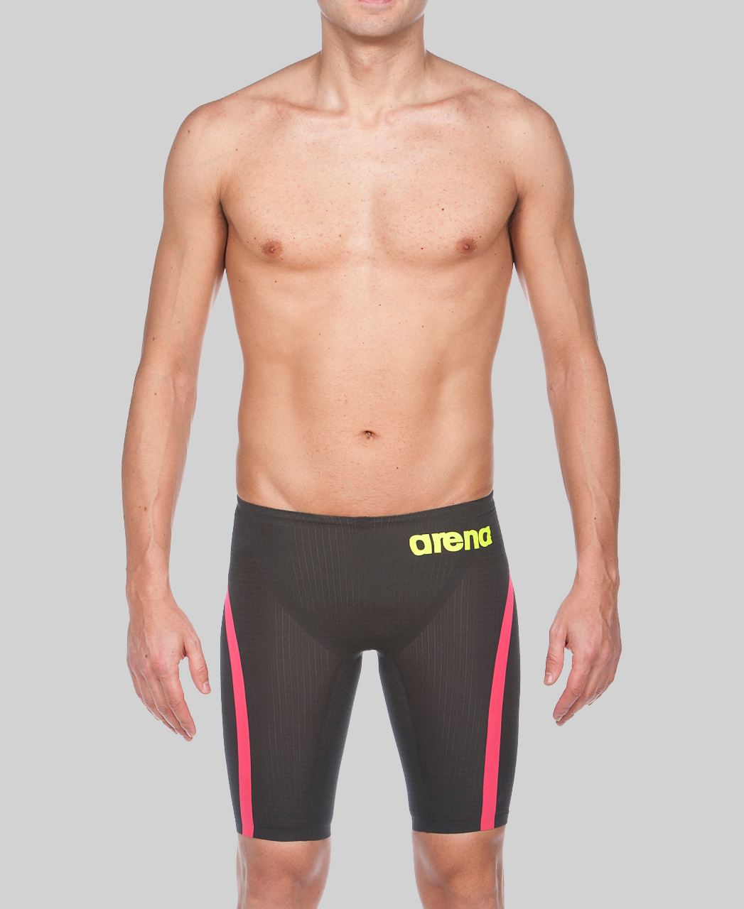 Jammer Powerskin Carbon Flex Vx Arena Cinza