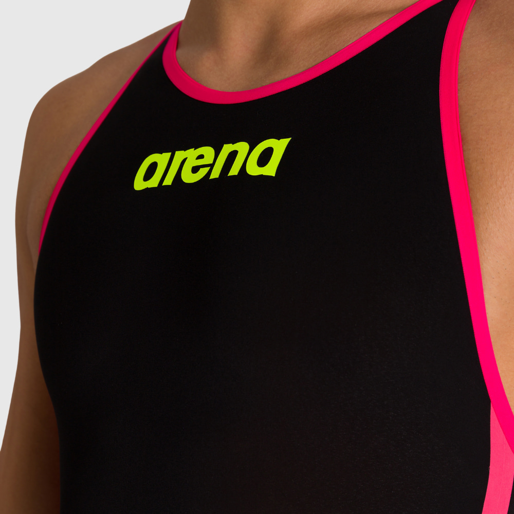 Miniatura 4.0 de Traje Masculino Powerskin Revo+Ow Closed Back Arena