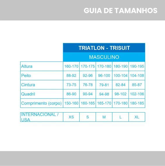 Miniatura 5.0 de Tritop Triatlon ST Arena