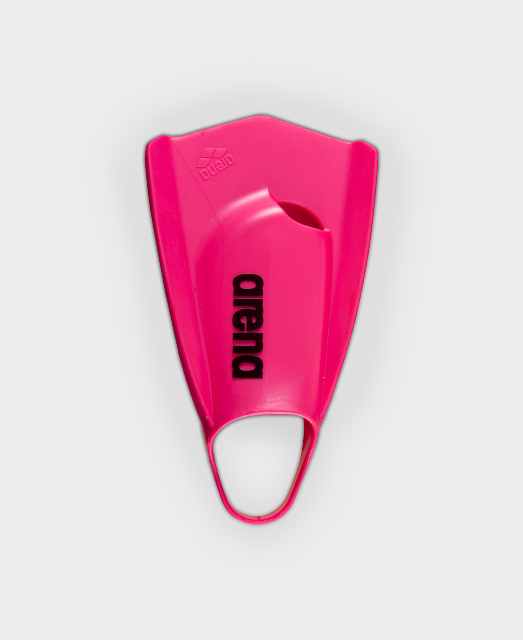 Nadadeira Powerfin Pro Arena F&uacute;csia