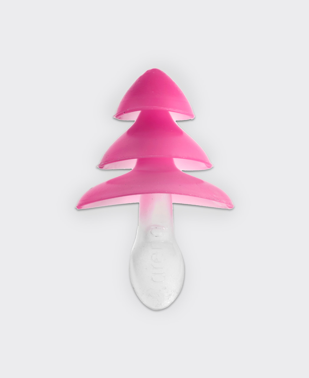 Protetor de Ouvido Earplug arena F&uacute;csia