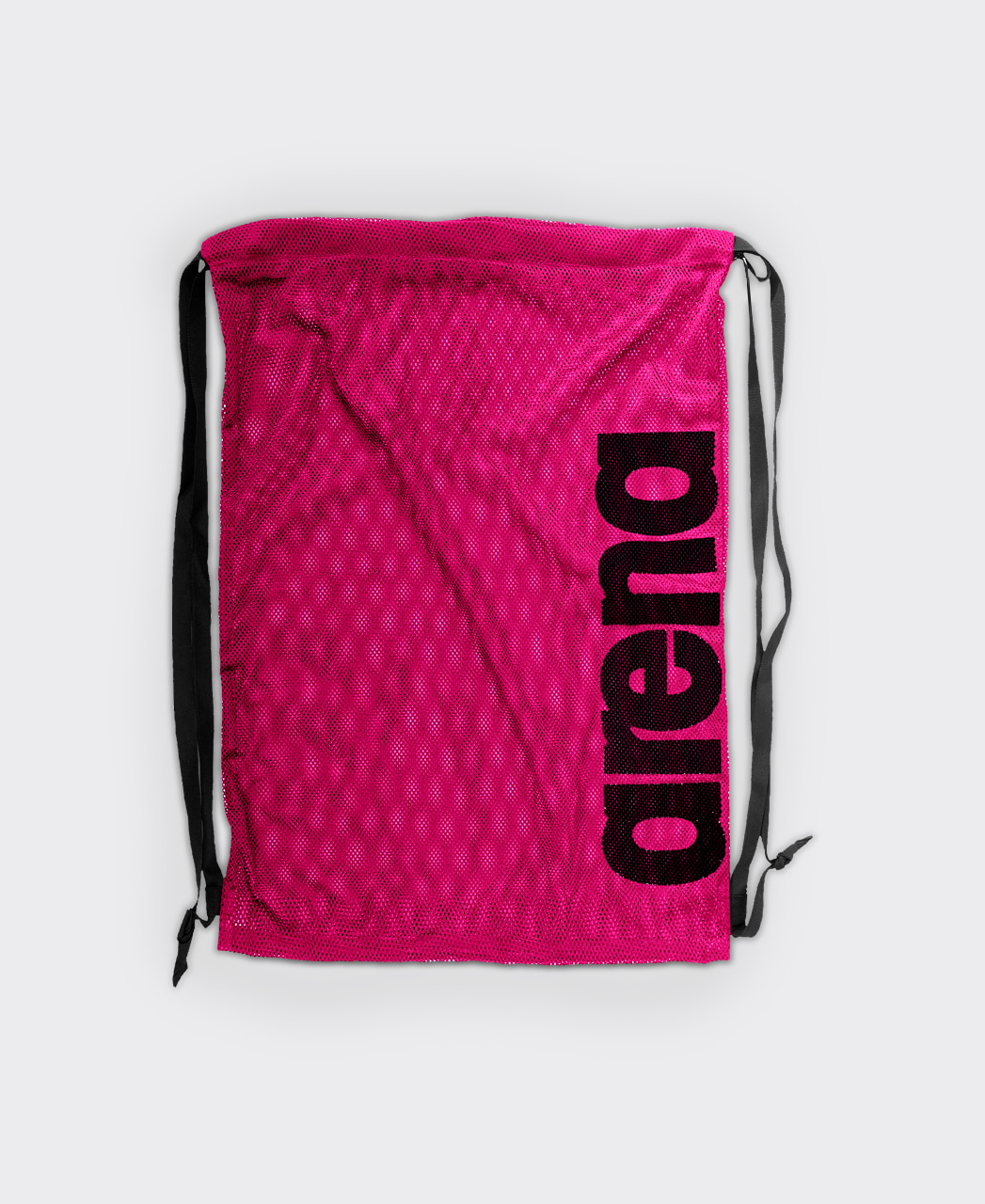 Saco Fast Mesh arena F&uacute;csia