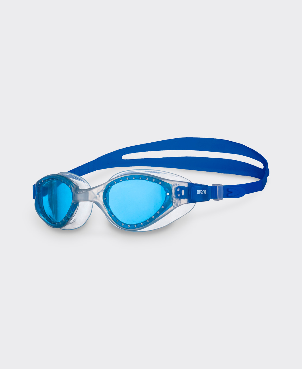 &Oacute;culos de Nata&ccedil;&atilde;o Cruiser Evo arena Azul Escuro