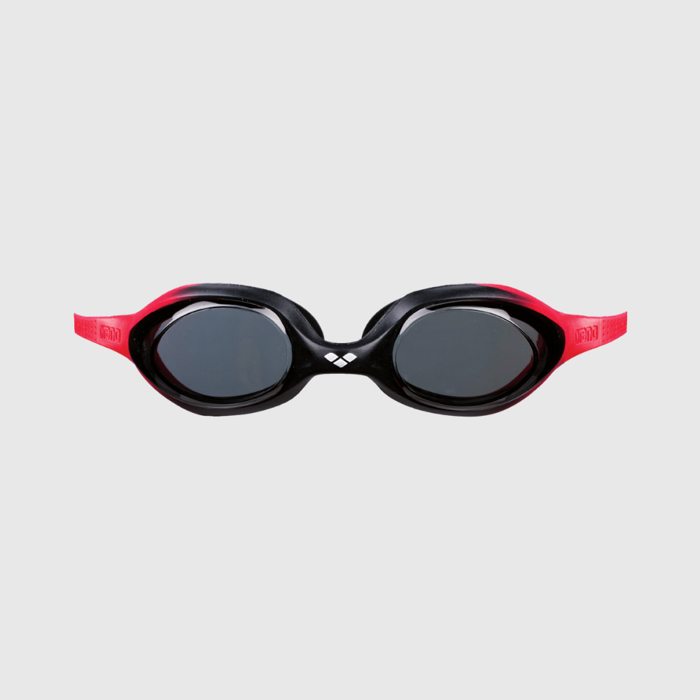 &Oacute;culos Spider Jr Arena Vermelho e Preto