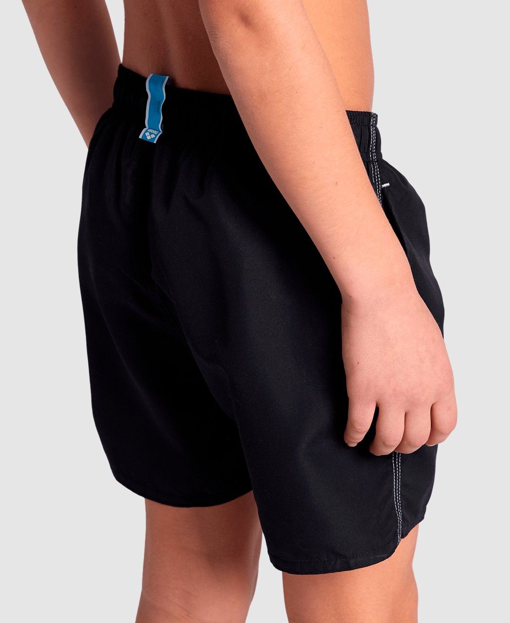 Miniatura 4.0 de Bermuda Boxer Solid Arena