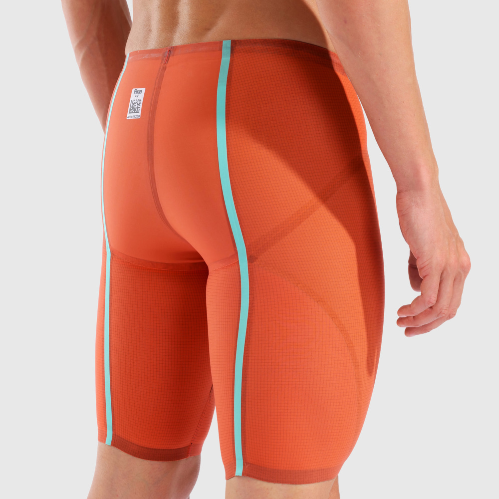 Miniatura 4.0 de Jammer Powerskin Carbon Glide Sunset Arena