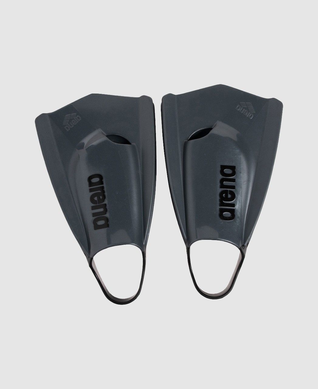 Nadadeira Powerfin Pro II Arena Preto