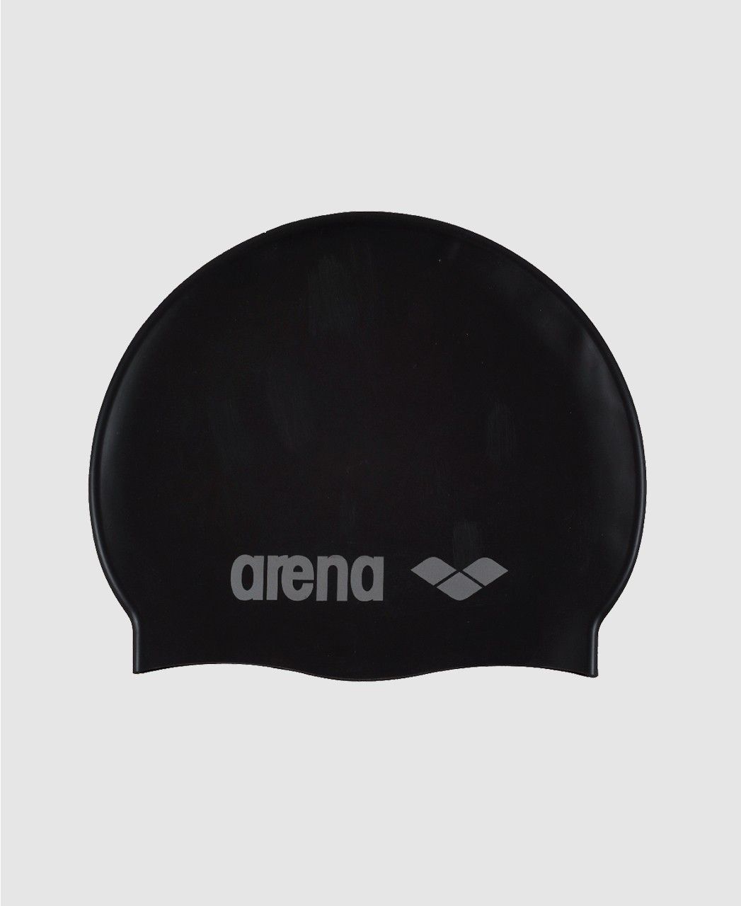 Touca de Nata&ccedil;&atilde;o Infantil Classic Jr Silicone arena Preto