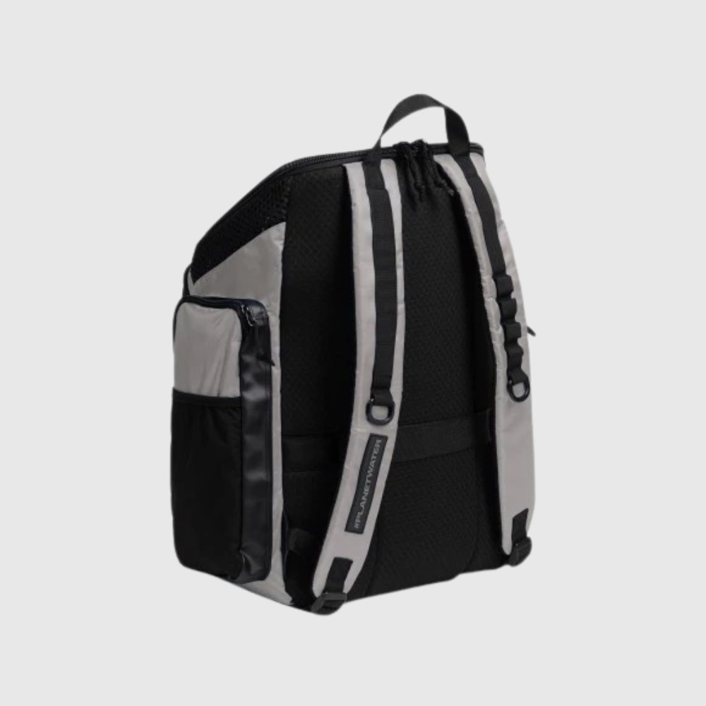 Miniatura 4.0 de Mochila One Go Backpack 45L Arena