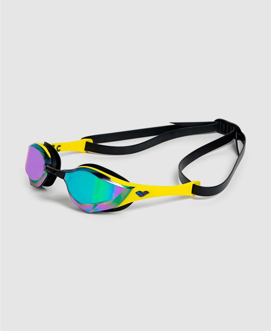 &Oacute;culos Cobra Edge Swipe Mirror Arena Amarelo