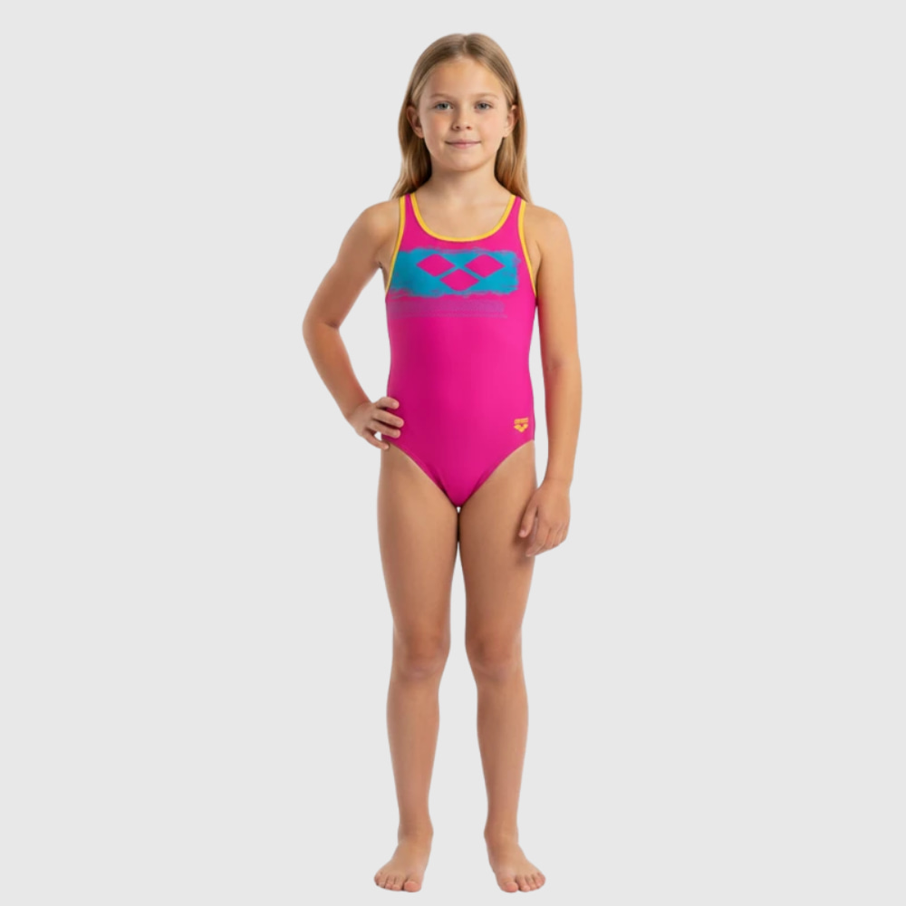 Mai&ocirc; de Nata&ccedil;&atilde;o Infantil Maxfit Scratchy arena Rosa