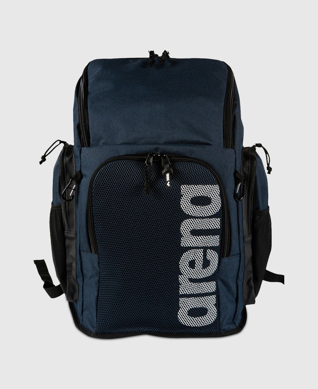 Mochila Team Backpack 45L arena Azul Marinho